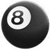 :8ball: :8ball: