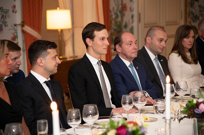 Zelensky%20and%20Kushner%2C%20Brussels%2C%20June%204%2C%202019%2C%20AFP%20photo