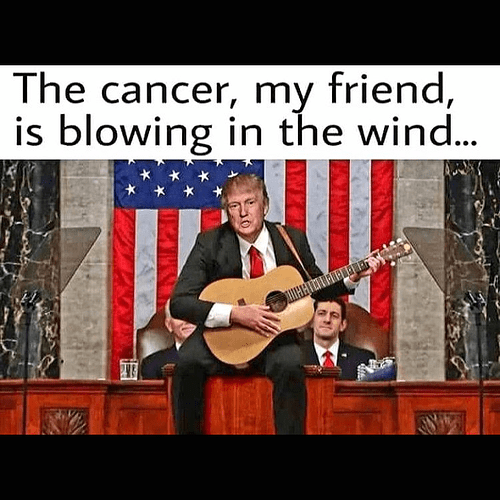 Meme Windmill Cancer Dylan 2